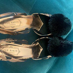 Ted Baker London | Mikali Slingback Pumps